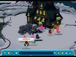 Club penguin is nearly a month away from being shut down for good, which is a shame because it's now ground zero for a new breed of speedrunning competition. Club Penguin How To Say Bad Words Without Getting Banned 2 Youtube
