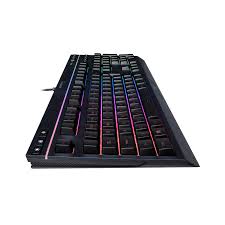 Alloy Core RGB