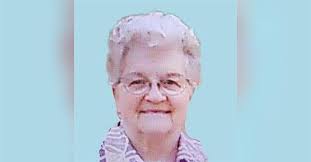 Bonnie Lea Carrier Obituary