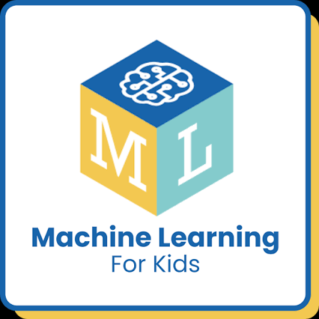Machine Learning for Kids Resources — Digital Future Aotearoa