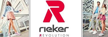 Rieker Evolution Sneaker ➽ mit Memosoft | elbandi