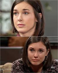 I'm worried about Carly's necklace being bugged. What do you think