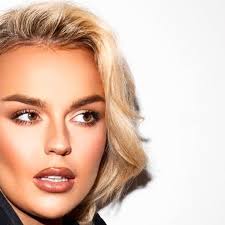 Who produced “Boyfriend” by Tallia Storm?