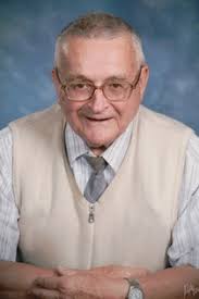 Obituary for David Walker