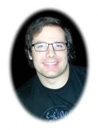 Obituary for Nicholas Benjamin Pivato