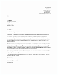 I know how to manage an array of things example 2. Cover Letter For Social Worker Assistant May 2021