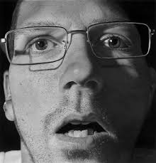 Realistic Graphite and Charcoal Portraits by Josh Connell I Artsy Shark