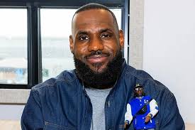 Apparently queen James isn't happy.