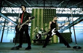 Green Day Change Holiday Lyrics Bash Donald Trump All Politicians Watch Alternative Press