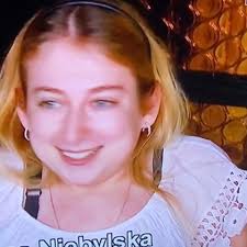 Fundraiser by Tomasz Bak : Diana Niebylska