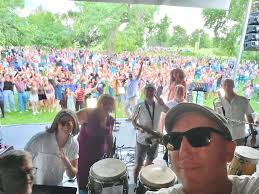 Salsa Forte Latin...