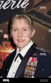 Jeannie leavitt hi-res stock photography and images