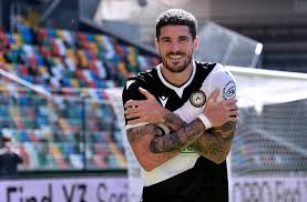 Rodrigo de paul was constantly most likely to leave udinese this summer.the argentine midfielder stood out for the italian club in an inadequate side as gianluigi donnarumma looks to join psg, keylor navas could join juventus, manchester united or ac milan. Milan Set De Paul Operation In Motion After Losing Patience With Calhanoglu The Cult Of Calcio