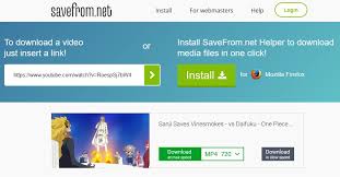 Aplikasi online untuk download video dari youtube. 19 Situs Dan Aplikasi Untuk Download Video Gratis Di Internet Windowsku