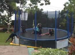 Paraland atau paralayang land adventure ini dikategorikan tempat wisata keluarga. Paraland Majalengka Tiket Penginapan Februari 2021 Spot Foto