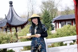 Aktuelle news mit fotos vom naturpark weissensee in kärnten /. China Garten Weissensee Herzlich Willkommen Im