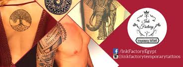 Tattoos are one of the most common forms of body modification. Ink Factory Temporary Tattoos Home Facebook
