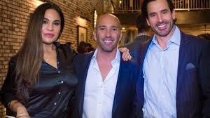 How tall is the founder of the oppenheim group? Jason Oppenheim Net Worth 5 Interesting Facts You Need To Know