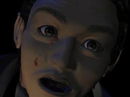 Parasite Eve Part #11