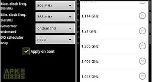 Obtén más información sobre cómo optimizar el uso de la cpu de tu app en android studio. Cpu Z For Android Free Download At Apk Here Store Apktidy Com