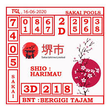 Pin Di Prediksi Togel