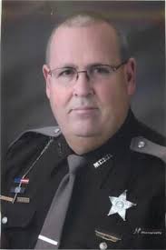 Tim Hunter announces candidacy for Miami Co. sheriff