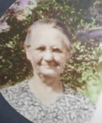 Elizabeth Terrell Brown (1884-1963)