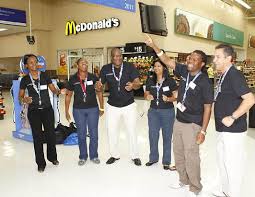 This role is responsible for leading activities to generate and maximize value from data. Walmart Is Known As Massmart In Africa