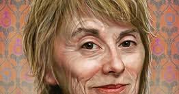 Gypsy Scholar: Camille Paglia