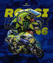 Walmart.com has been visited by 1m+ users in the past month Valentino Rossi 46 Moto Gp On Behance
