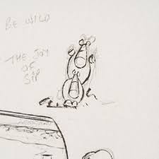 Porn To Be Wild | Peter Smith | Castle Fine Art