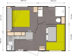 Image Result For Tiny House 20m2 Kleine Huisjes Huisjes Huisinrichting