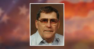 Melvin E. Strope Obituary October 6, 2023