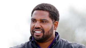 NFL Hall of Fame 2013: Jonathan Ogden's unquantifiable career