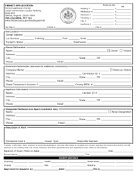 Get free smoke detector now and use smoke detector immediately to get % off or $ off or free shipping. Did It Fairfax County Online Permits Fill Online Printable Fillable Blank Pdffiller