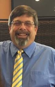 Christopher Aplin Obituary October 15, 2018