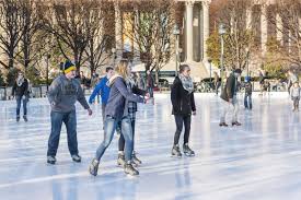 You can simulate that you have to take care of your baby in the baby category, you will have to help barbie in different problems that she will have in the barbie category, if you want. Ice Skating Tips And Techniques Thrillspire