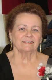 Dorothy Alberta Brewer Collier