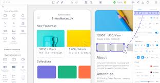 This list of free wireframe tools will help you find the best solution to create modern state of the art mockups, and custom ui libraries that range from ios all the way to android and more! Best Free Wireframe Tool For Mobile Apps And Web Mockplus