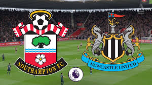 Check out the recent form of newcastle united and southampton. Premier League 2019 20 Southampton Vs Newcastle United 07 03 20 Fifa 20 Youtube