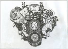 The ls1 engine by general motors was the beginning of the gen iii engine platform of v8 small blocks. Serpentine Belt Routing Ac Ps Ap Third Generation F Body Message Boards