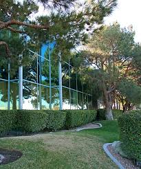 EASTERN CORPORATE CENTER