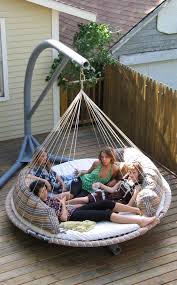Daybed Outdoor Bed Canopy Bed The Floating Bed Co Outdoor Hammock Bed Outdoor Beds Outdoor Hammock