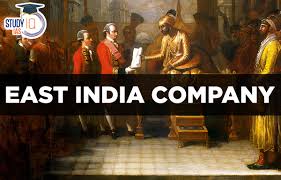 East India Company in India, History ...