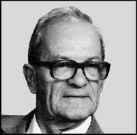 Wilmer Virgil Sistrunk (1921-2009)