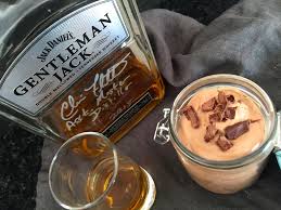 You can't go wrong with a classic. Susse Traume Mit Jack Daniel S