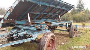 Hello modhoster community hir i present the 1version from thk_5_ballenwagen everything so far without errors thanks thuruk. Przyczepa Wywrotka Hl Thk 5 Chelm Sprzedajemy Pl