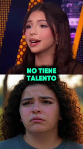 Ángela Aguilar Vs. Lucerito Mijares: ¿Inicio de una guerra?