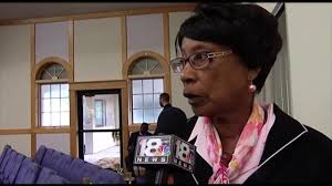 Local Candidates Attend Meet and Greet