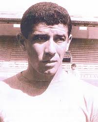 Grandes y pequeños jugadores del Celta de Vigo: JUAN F. RIVEROS